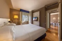Hotel Residence Esplanade Hotels in Viareggio