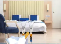 Vrissiana Boutique Beach Hotel Hotels in Protaras