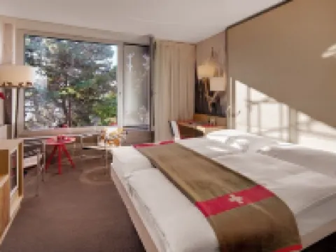 Agora Swiss Night by Fassbind Hotels in Lausanne