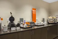 Hampton Inn & Suites Irvine/Orange County Airport