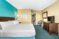 Cayman Suites Hotel