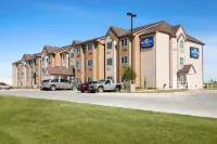 Microtel Inn & Suites by Wyndham Pleasanton