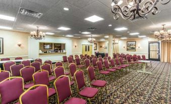 Comfort Inn Ebensburg