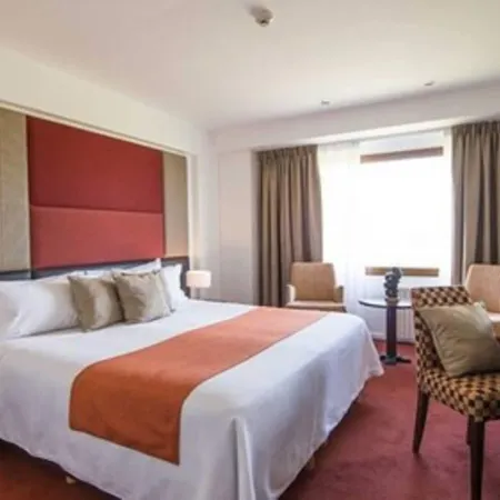 Rochester Calafate Hotels in El Calafate