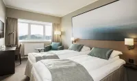 Quality Hotel Grand Kristiansund Hotels in Kristiansund