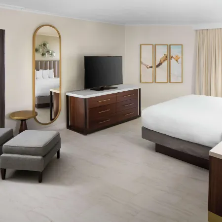 Hilton Marco Island Beach Resort and Spa