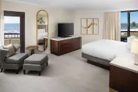 Hilton Marco Island Beach Resort and Spa Hotels near Kendra's Kollections