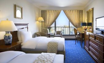 Regency Palace Amman