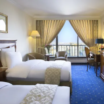 Regency Palace Amman