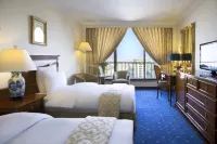 Regency Palace Amman Hôtels à : Amman