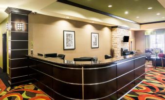 Quality Inn Clute Freeport