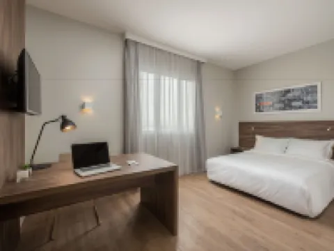 Intercity Pátio Pinda Hotel & Resort Hotels in Pindamonhangaba