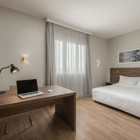 Intercity Pátio Pinda Hotel & Resort