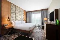 DoubleTree by Hilton Krakow