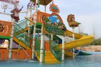 Riverarch Greenfields Resort