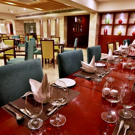 Ramada by Wyndham Ghaziabad Vasundhara