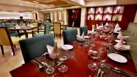 Ramada by Wyndham Ghaziabad Vasundhara - Desayuno