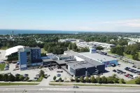 Viimsi Spa & Waterpark