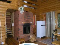 Kettupirtti Các khách sạn ở Juva