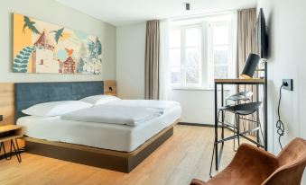 B&B Hotel Albstadt-Hbf
