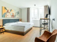 B&B Hotel Albstadt-Hbf Hotels in Zollernalbkreis