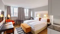 Hotel Halm Konstanz Hotels in der Nähe von Münster Unserer Lieben Frau