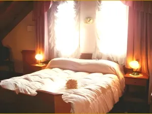 La Bocchetta Romantic Spa Hotel e Ristorante