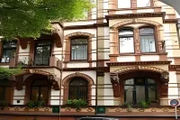 Hotel Villa Klemm - Wiesbaden City Hotels in Wiesbaden