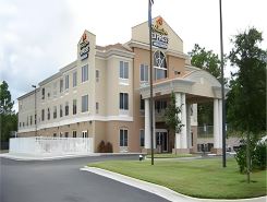 Holiday Inn Express & Suites BROOKSVILLE WEST by IHG