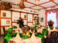 Hotel Restaurant Zum Postillion - Pet friendly