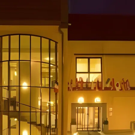Hotel Palace