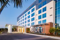Aloft Orlando Lake Nona Hotels near MCO Orlando Airport Terminal C