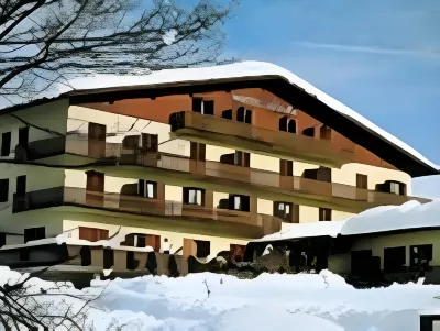 Alaska Clubresidence