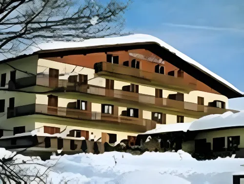 Alaska Clubresidence