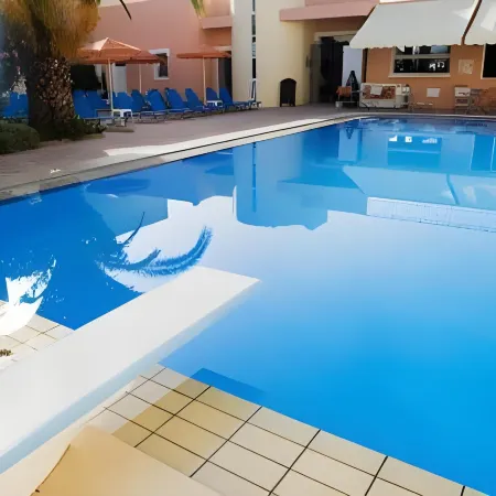 Mediterranea Apartments