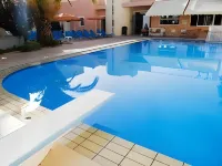 Mediterranea Apartments - Alloggi