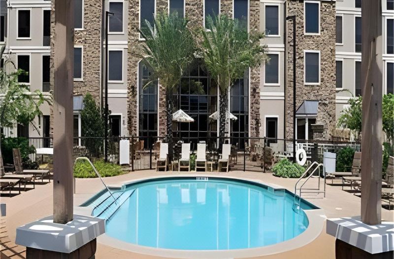 Homewood Suites by Hilton Montgomery EastChase photo 5