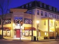 Chestnut Hill Hotel - acceptant les animaux