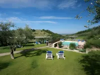 Santa Maria Degli Ancillotti