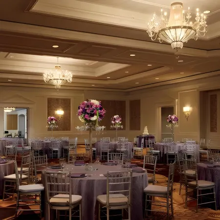 The Ritz-Carlton, Tysons Corner