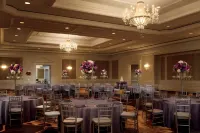 The Ritz-Carlton, Tysons Corner - breakfast