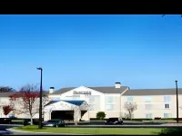 Fairfield Inn & Suites Atlanta Kennesaw