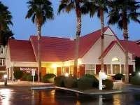 Residence Inn Phoenix Chandler/Fashion Center Hotels in Chandler