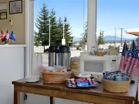 แทรเวิลลอดจ์ บายวินด์แฮม เอเวอเร็ตต์ซิตี้เซ็นเตอร์