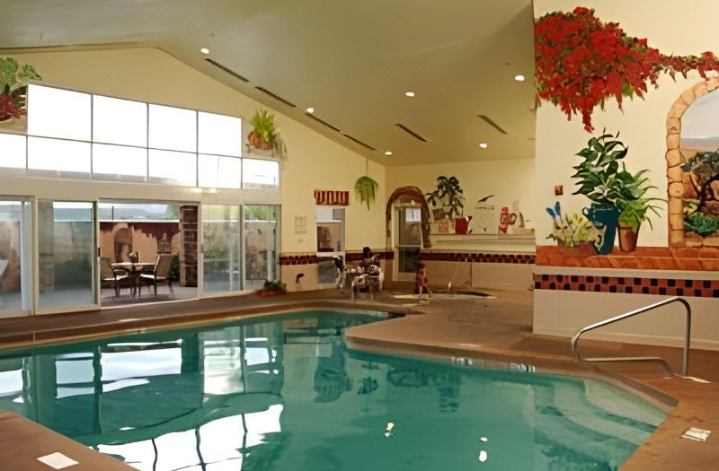 SpringHill Suites Prescott photo 4