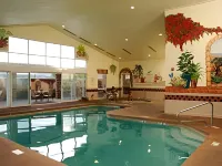 SpringHill Suites Prescott - Kolam Renang