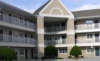 Extended Stay America Suites - Chattanooga - Airport