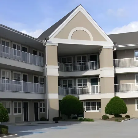 Extended Stay America Select Suites - Chattanooga - Airport