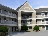Extended Stay America Select Suites - Chattanooga - Airport Hotels near Highway 58 Shopping Center