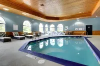 Holiday Inn Express & Suites AURORA - NAPERVILLE by IHG - Pools